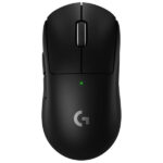 ماوس بی سیم مخصوص بازی لاجیتک مدل PRO X SUPERLIGHT 2