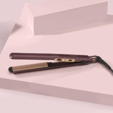 اتو و حالت دهنده ی مو بابیلیس مدل 2183psde