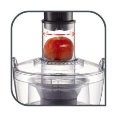 آبمیوه گیری تفال مدل ZE550D38