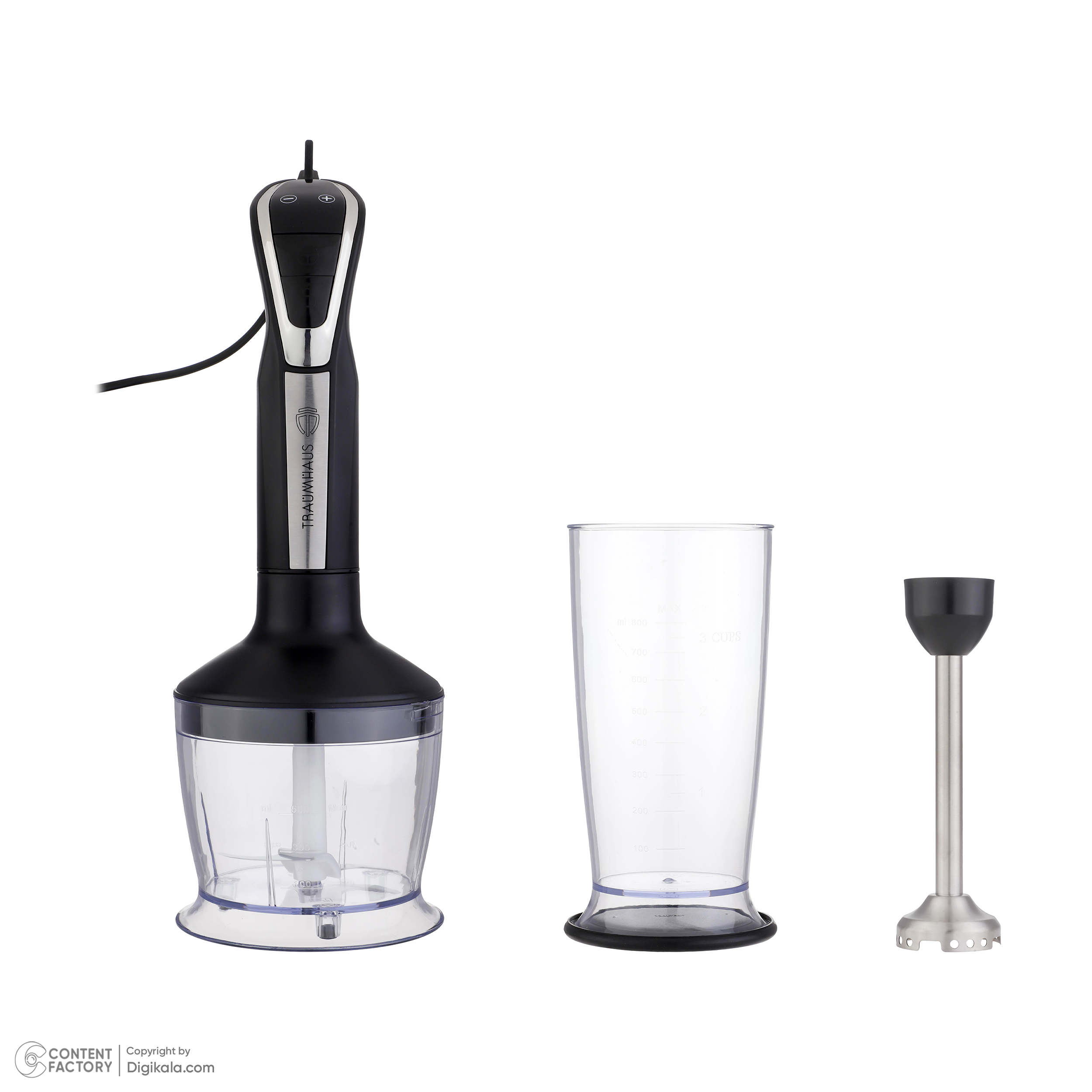 همزن ترام هاوس مدل HB-55121M