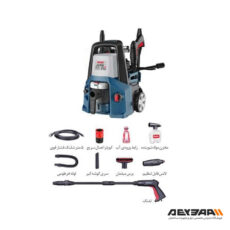 کارواش رونیکس مدل RP_4100