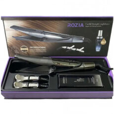 اتو مو روزیا مدل HR-792