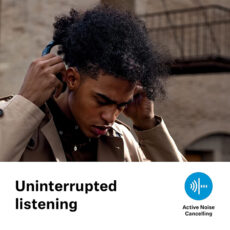 هدست بی سیم سنهایزر مدل HD 450SE