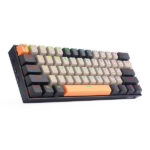 کیبورد مخصوص بازی ردراگون مدل DRAGONIC ELITE K530 PRO