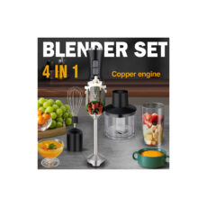 گوشت کوب برقی فارموکس مدل FX2217