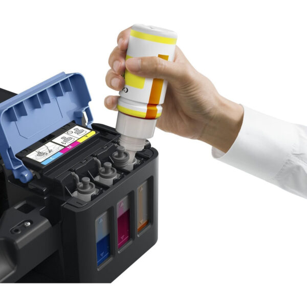 پرینتر چندکاره جوهرافشان کانن مدل PIXMA G2410