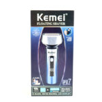 ماشین اصلاح موی صورت شارژی کیمی مدل KM-1317