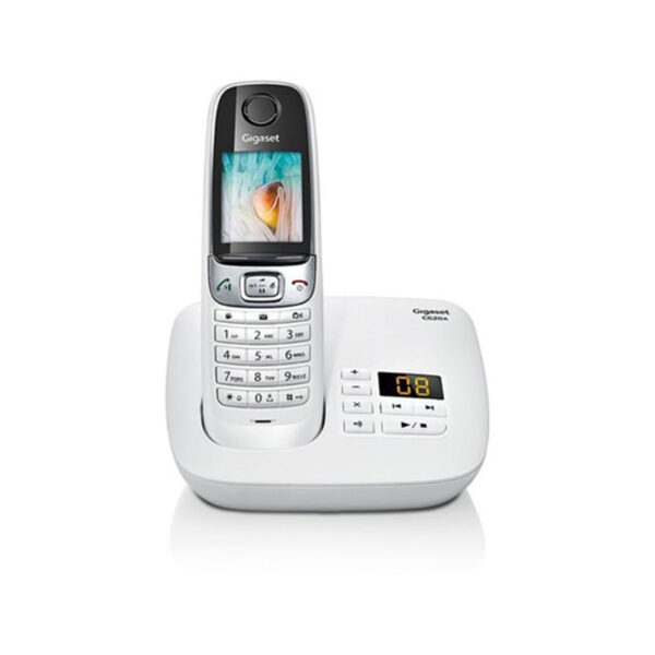 تلفن بی سیم گیگاست مدل C620 A