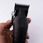 ماشین اصلاح موی سر و صورت کیمی مدل KM-2296