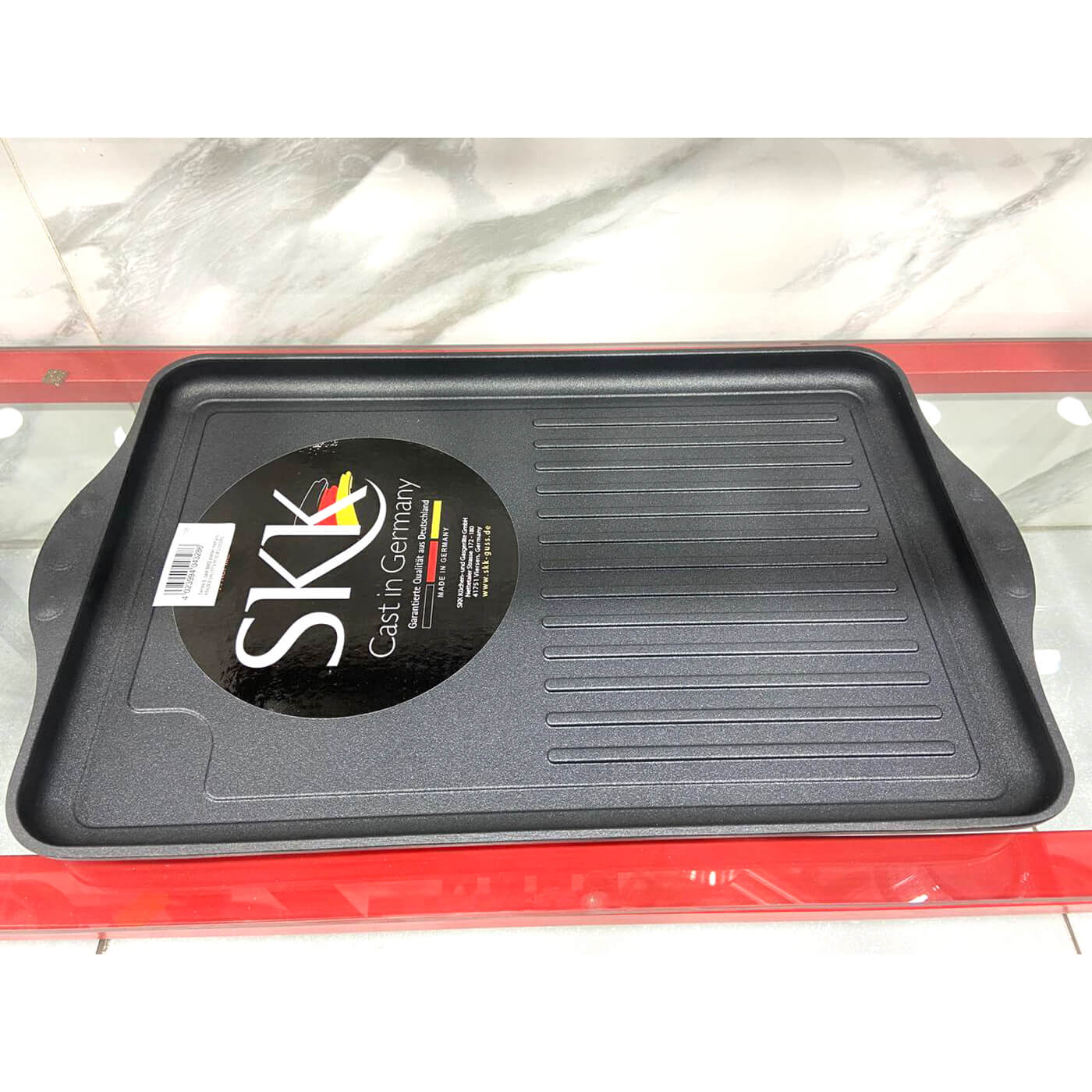 تابه گریل اس کا کا مدل 280 سایز 42