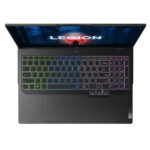 لپ تاپ 16 اینچی لنوو مدل Legion Pro 5 16ARX8-R9 7945HX-32GB DDR5-1TB SSD-RTX4060-QHD-W