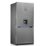 یخچال و فریزر لئوکو مدل LRF85B5