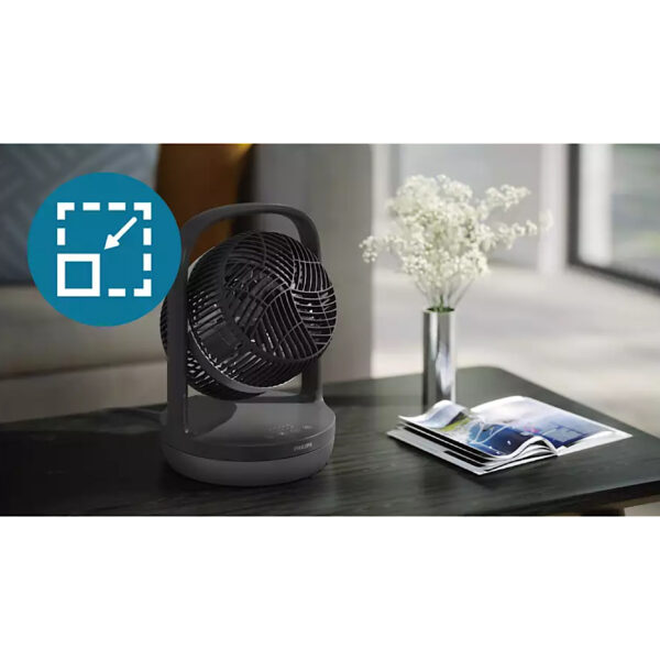پنکه رومیزی فیلیپس مدل CX3050/01