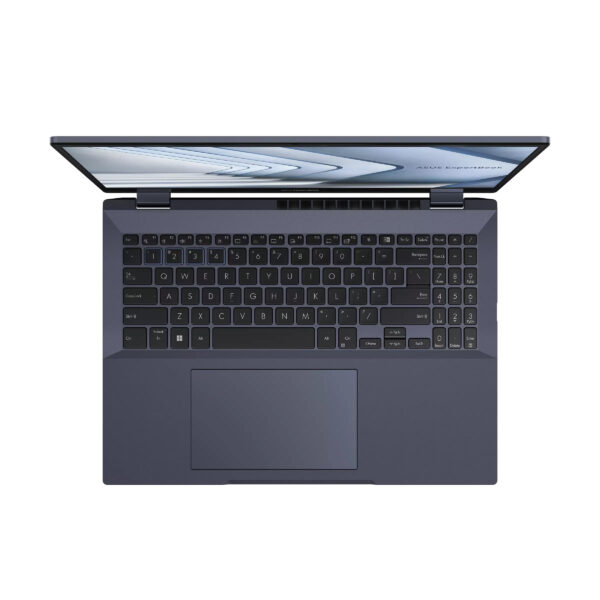 لپ تاپ 16 اینچی ایسوس مدل ExpertBook B5 B5602CV-L20525-i7 1360P-16GB DDR5-1TB SSD-OLED-Backlit - کاستوم شده