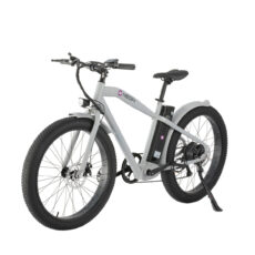 دوچرخه شهری نگین مدل mx250 سایز طوقه 26 اینچ