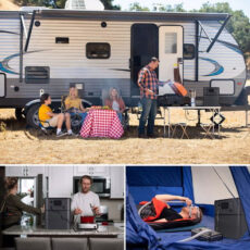 پاوربانک یوشوپو مدل y3000 ظرفیت 800000میلی آمپر ساعت