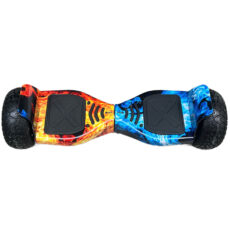 اسکوتر برقی مدل اسمارت بالانس ویل 10inch