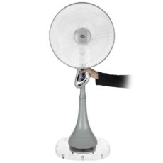 پنکه پارس خزر مدل ES-4070RW