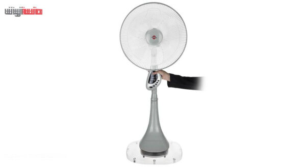 پنکه پارس خزر مدل ES-4070RW