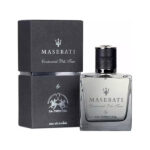 ادو تویلت مردانه مازراتی مدل Centennial Polo Tour حجم 100 میلی لیتر