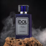 ادو پرفیوم مردانه فرنچ اتیتود پاریس مدل IDOL با رایحه خنک حجم 100 میلی لیتر