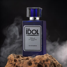 ادو پرفیوم مردانه فرنچ اتیتود پاریس مدل IDOL با رایحه خنک حجم 100 میلی لیتر