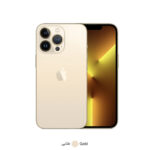 گوشی موبایل اپل مدل iPhone 13 Pro ZAA تک سیم‌ کارت ظرفیت 256 گیگابایت و رم 6 گیگابایت - نات اکتیو ریفربیش پارت نامبر F
