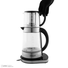 چاي ساز ابکازو مدل TM-1171