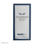 ادو پرفیوم مردانه رودیر مدل Talisman Legend حجم 100 میلی لیتر