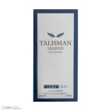 ادو پرفیوم مردانه رودیر مدل Talisman Legend حجم 100 میلی لیتر