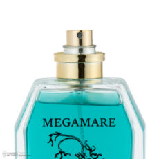 ادو پرفیوم مردانه ایفوریا مدل مگاماره با رایحه شیرین حجم 100 میلی لیتر
