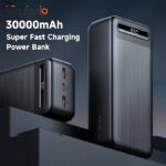 پاوربانک مک دودو مدل MC-391 22.5W ظرفیت 30000 میلی آمپرساعت