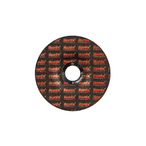سنگ ساب آهن مینی رونیکس مدل RH-3724 مجموعه 3 عددی
