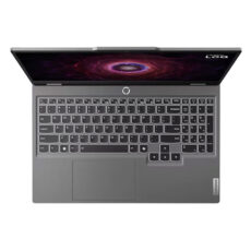 لپ تاپ 15.6 اینچی لنوو مدل LOQ 15ARP9-R5 7235HS-12GB DDR5-512GB SSD-RTX3050-FHD-W