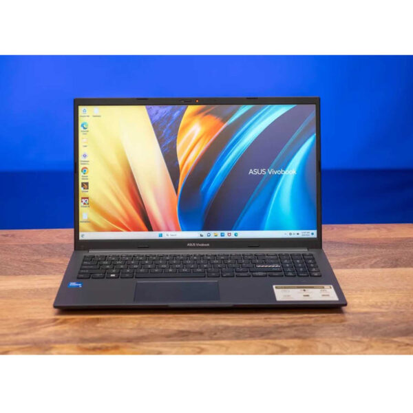لپ تاپ 15.6 اینچی ایسوس مدل Vivobook 15 X1502VA-NJ853-i7 13620H-24GB DDR4-1TB SSD-TN - کاستوم شده