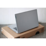 لپ تاپ 15.6 اینچی لنوو مدل IdeaPad 1 15AMN7-R5 7520U-16GB LPDDR5-512GB SSD-TN - کاستوم شده