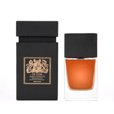 ادو پرفیوم مردانه دلئون مدل AMBER ABSOLUTE حجم 100 میلی لیتر