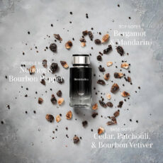 ادو تویلت مردانه Mercedes Benz Intense حجم 120ml