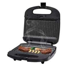 ساندویچ‌ساز چهار خانه لکسیکال مدل 2533