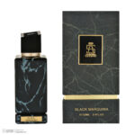 ادو پرفیوم مردانه ارورواسنتس مدل Black Marquina حجم 100 میلی لیتر