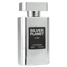 ادو پرفیوم مردانه سیدونا مدل SILVER PLANET حجم 100 میلی لیتر