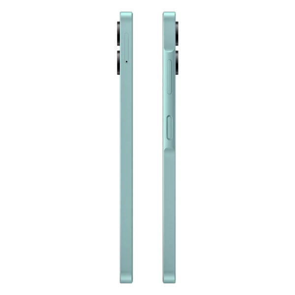 گوشی موبایل سامسونگ مدل Galaxy A06 دو سیم کارت ظرفیت 64 گیگابایت و رم 4 گیگابایت - به همراه شارژر 25 وات سامسونگ