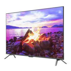 تلویزیون ال ای دی هوشمند ایکس ویژن مدل 55XYU755 سایز 55 اینچ