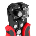 انبر سیم لخت کن رونیکس مدل RH-1814 سایز 8 اینچ