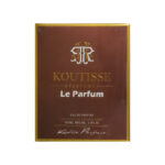 ادو پرفیوم مردانه کوتیس مدل Le parfum حجم 100 میلی لیتر