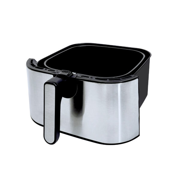 سرخ کن بدون روغن 8 لیتری هپی کیچن مدل HK-SC800