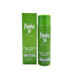 شامپو تقویت کننده و ضد ریزش مو پلانتور مدل For Fine Brittle Hair حجم 250 میلی لیتر