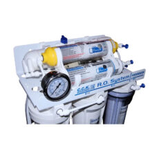 دستگاه تصفیه کننده آب سی سی کا مدل هوزینگی