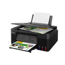 پرینتر جوهر افشان کانن مدل PIXMA G3430