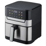 سرخ کن بدون روغن 8 لیتری مدل Powerfull Airfryer